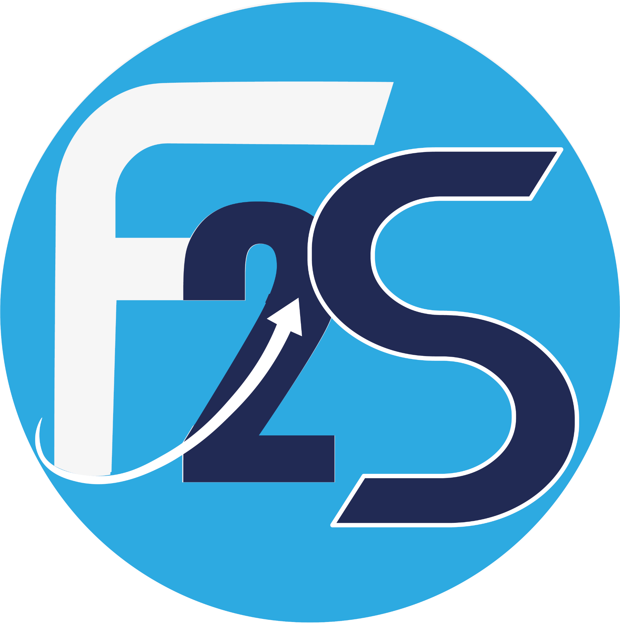 Logo F2S